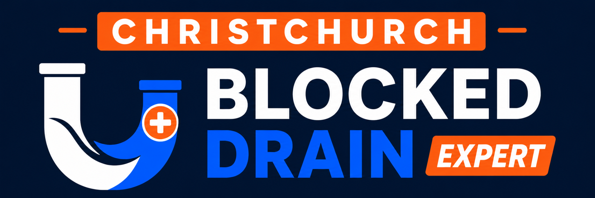 Christchurch Blocked Drain Expert logo