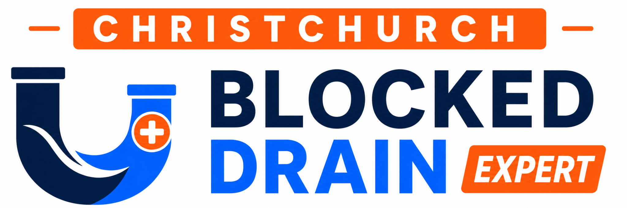 Christchurch Blocked Drain Expert logo